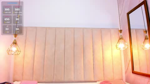 Pamela online show from 23, 12, 2025