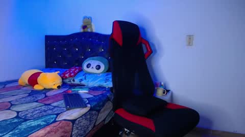 PAMELA online show from 2, 1, 2025