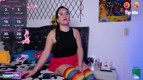 PAMELA online show from 11, 1, 2025