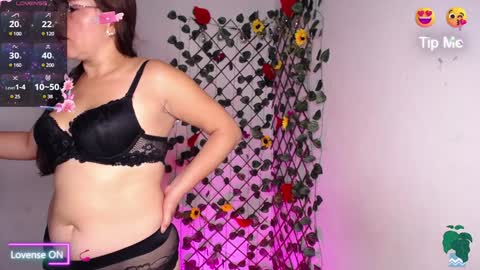 PAMELA online show from 24, 1, 2025