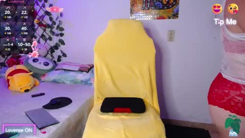 PAMELA online show from 8, 2, 2025