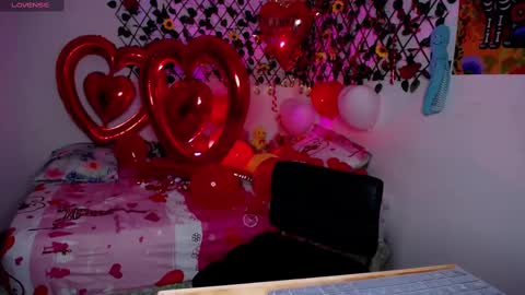 PAMELA online show from 15, 2, 2025