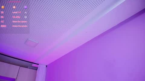  P A M  online show from 1, 2, 2025