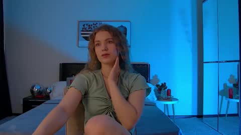 Pamela Blair online show from 4, 3, 2025