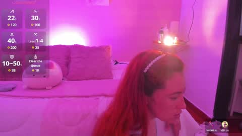 Snapshot of pamelabliss chatting on 19, 2, 2025 Pamela online show from 19, 2, 2025
