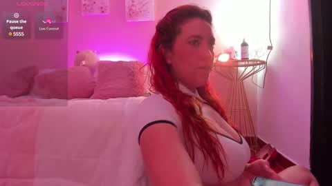 Snapshot of pamelabliss chatting on 22, 2, 2025 Pamela online show from 22, 2, 2025