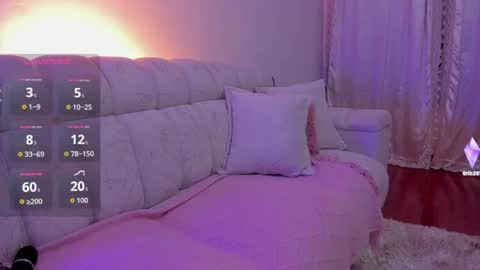 Pamela online show from 12, 10, 2025