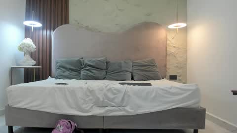 pamelabonnet_mml online show from 18, 12, 2025