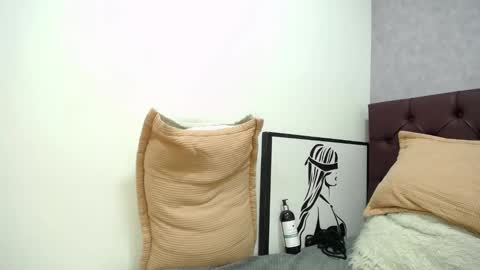 Snapshot of pamelacampos_ chatting on 25, 2, 2025 Pamela online show from 25, 2, 2025