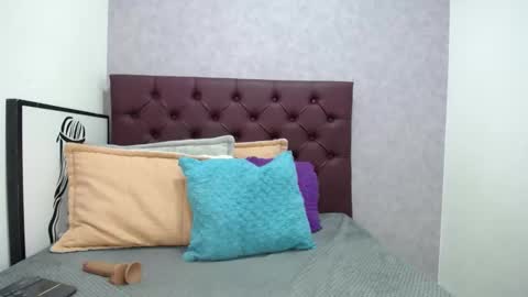 Snapshot of pamelacampos_ chatting on 26, 2, 2025 Pamela online show from 26, 2, 2025
