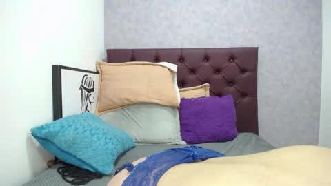 Snapshot of pamelacampos_ chatting on 26, 2, 2025 Pamela online show from 26, 2, 2025