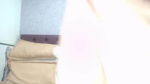 Snapshot of pamelacampos_ chatting on 8, 3, 2025 Pamela online show from 8, 3, 2025