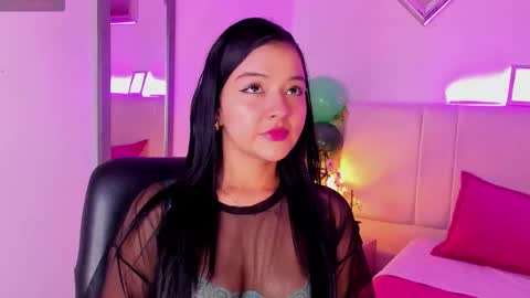 PamelaEvans   online show from 18, 3, 2026