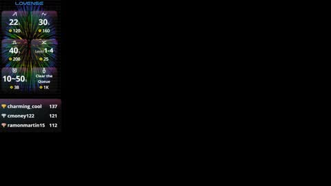 Paola online show from 14, 12, 2024