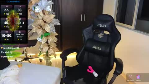 Paola online show from 21, 12, 2024