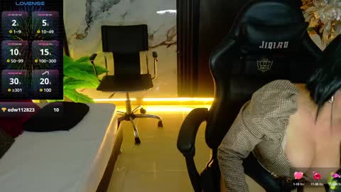 Paola online show from 6, 1, 2025