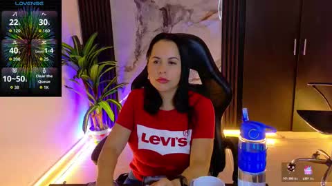 Paola online show from 26, 9, 2025