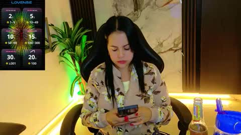 Paola online show from 29, 10, 2025