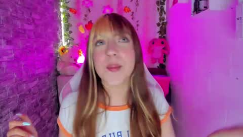 Snapshot of pamelajhonsom chatting on 20, 1, 2025 pamelajhonsom online show from 20, 1, 2025