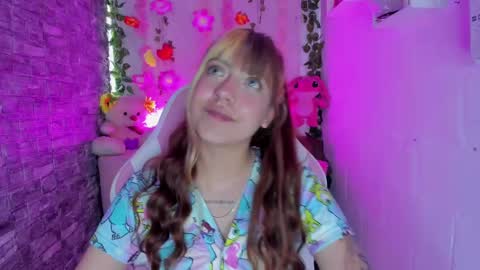 Snapshot of pamelajhonsom chatting on 28, 1, 2025 pamelajhonsom online show from 28, 1, 2025