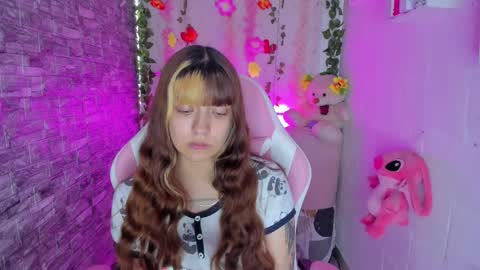 Snapshot of pamelajhonsom chatting on 7, 3, 2025 pamelajhonsom online show from 7, 3, 2025