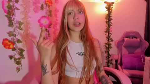 pamelajhonsom online show from 30, 5, 2026