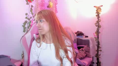 pamelajhonsom online show from 12, 7, 2026