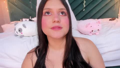 Pamela  online show from 31, 12, 2024