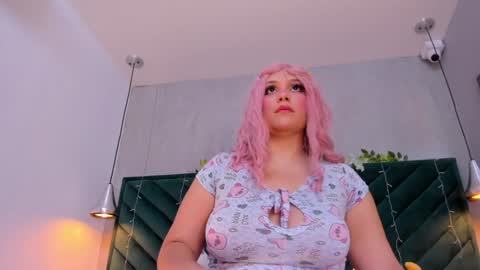 Pamela  online show from 15, 1, 2025