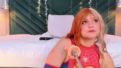 Pamela  online show from 16, 1, 2025