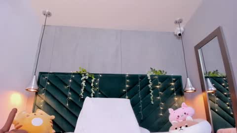 Pamela  online show from 17, 1, 2025