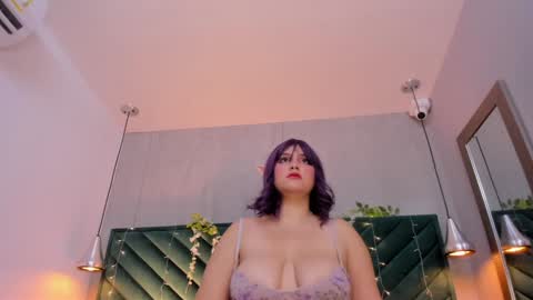 Pamela  online show from 1, 2, 2025