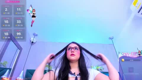 Pamela  online show from 19, 2, 2025