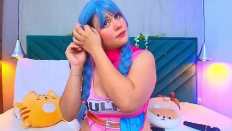 Pamela  online show from 4, 3, 2025