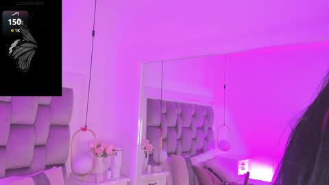 Snapshot of pamelamendez_ chatting on 14, 1, 2025  Pamela  online show from 14, 1, 2025