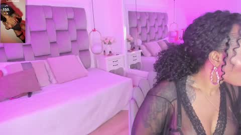 Snapshot of pamelamendez_ chatting on 16, 1, 2025  Pamela  online show from 16, 1, 2025