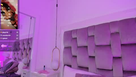 Snapshot of pamelamendez_ chatting on 25, 2, 2025  Pamela  online show from 25, 2, 2025