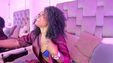 Snapshot of pamelamendez_ chatting on 28, 2, 2025  Pamela  online show from 28, 2, 2025