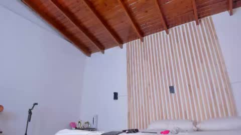 pamelamendez_1 online show from 13, 7, 2026