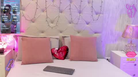 TELL ME PAMELLA AND GIVE ME A GOOD GRADE ITS IMPORTANT online show from 1, 10, 2025