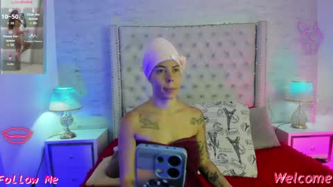 TELL ME PAMELLA AND GIVE ME A GOOD GRADE ITS IMPORTANT online show from 29, 4, 2026