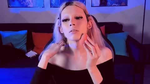 Snapshot of pamelamydreamys chatting on 24, 12, 2024 Pamelamy online show from 24, 12, 2024