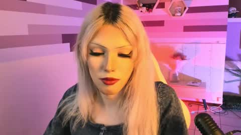 Snapshot of pamelamydreamys chatting on 25, 12, 2024 Pamelamy online show from 25, 12, 2024