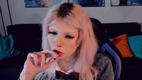 Snapshot of pamelamydreamys chatting on 28, 12, 2024 Pamelamy online show from 28, 12, 2024
