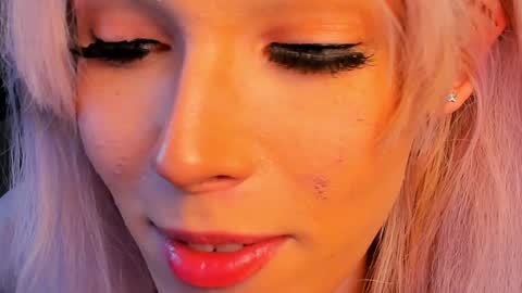 Snapshot of pamelamydreamys chatting on 30, 12, 2024 Pamelamy online show from 30, 12, 2024