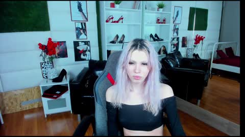 Snapshot of pamelamydreamys chatting on 9, 1, 2025 Pamelamy online show from 9, 1, 2025