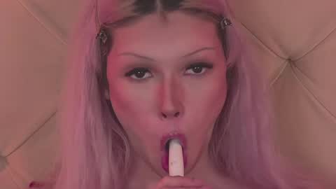 Snapshot of pamelamydreamys chatting on 10, 1, 2025 Pamelamy online show from 10, 1, 2025