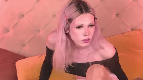 Snapshot of pamelamydreamys chatting on 16, 1, 2025 Pamelamy online show from 16, 1, 2025