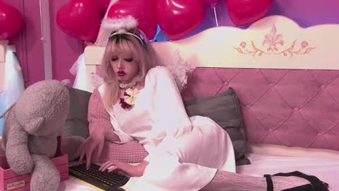 Snapshot of pamelamydreamys chatting on 10, 2, 2025 Pamelamy online show from 10, 2, 2025