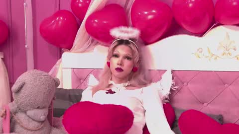 Snapshot of pamelamydreamys chatting on 11, 2, 2025 Pamelamy online show from 11, 2, 2025